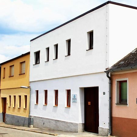 Catalleya Haus Ланґенлойс Екстер'єр фото