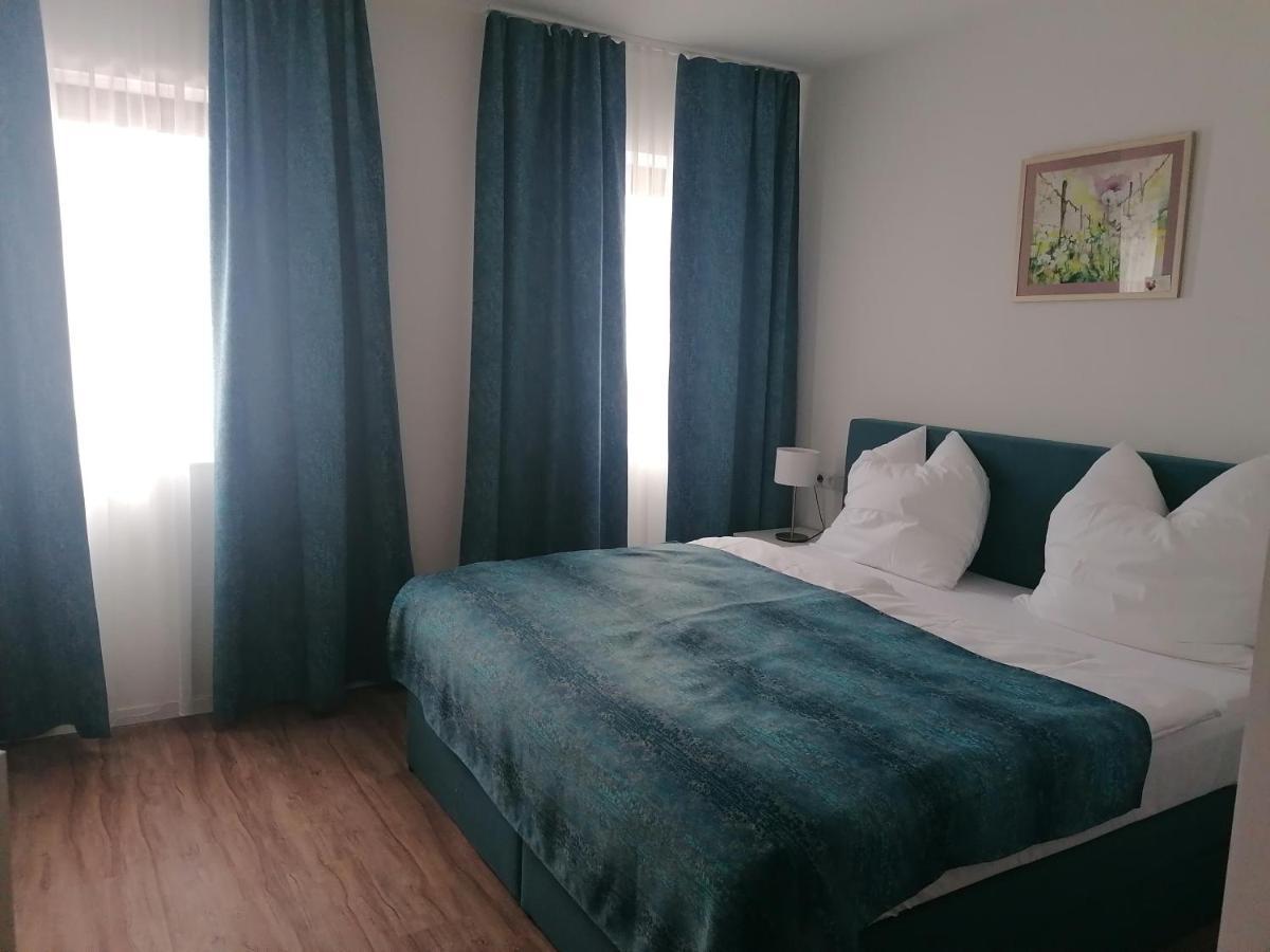 Catalleya Haus Ланґенлойс Номер фото