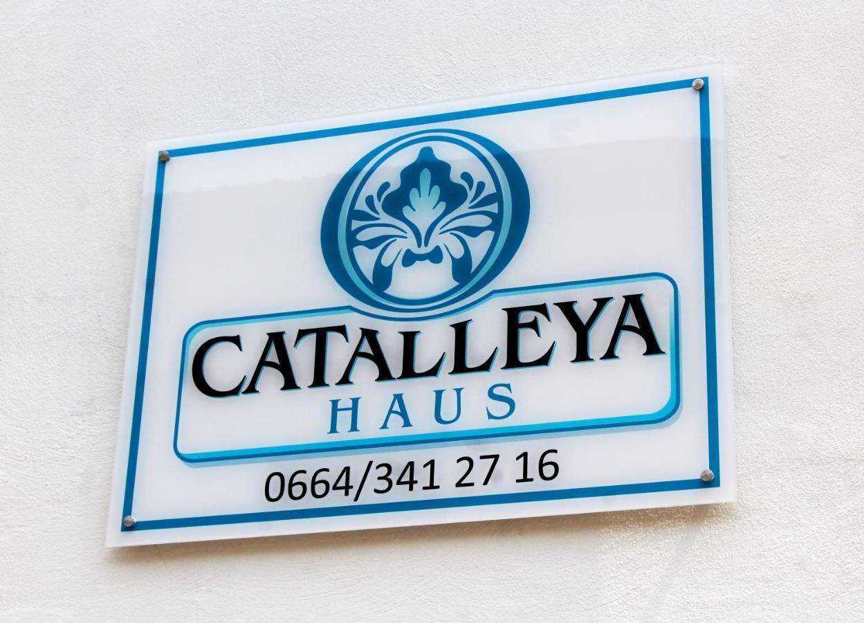 Catalleya Haus Ланґенлойс Екстер'єр фото